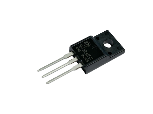 30A45V SBT30L45FCT низкочастотные диоды с быстрой скоростью переключения до 220F