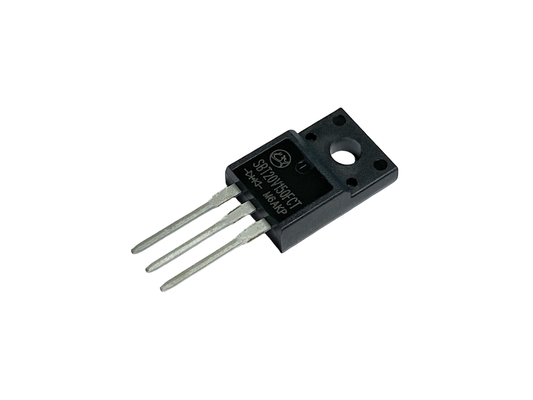 20A150V SBT20V150FCT низкочастотный Schottky для беспроводной связи