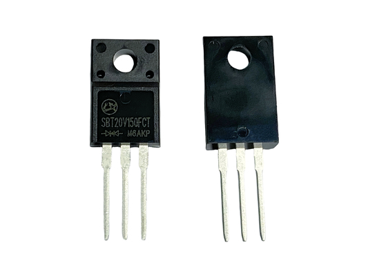 20A150V SBT20V150FCT низкочастотный Schottky для беспроводной связи