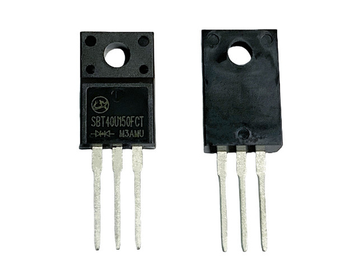 40A150V SBT40U150FCT Низкое напряжение с быстрой скоростью переключения