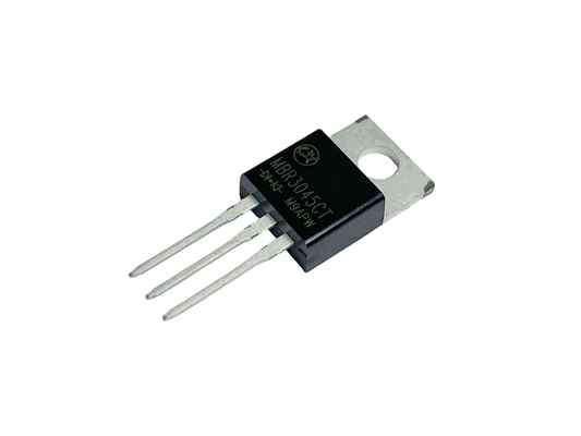30A45V MBR3045CT Высокочастотный переключатель питания Диоды-барьеры Шоттки