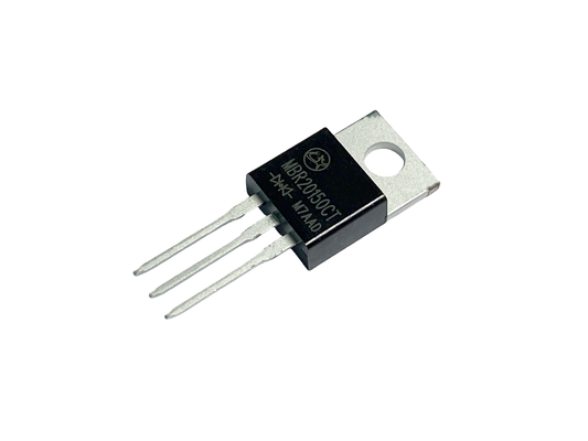 20A150V Планерные барьерные диоды Schottky для беспроводной связи MBR20150CT