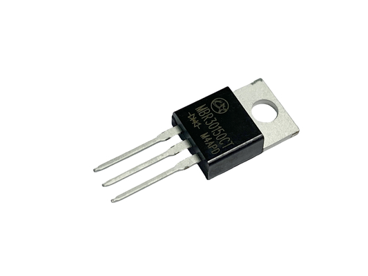 30A150V MBR30150CT Планировщик Барьерные диоды Schottky к 220AB