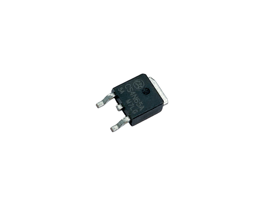 4A650V CS4N65A5 Поверхностное количество высоковольтного мосфета для применения в умных домах