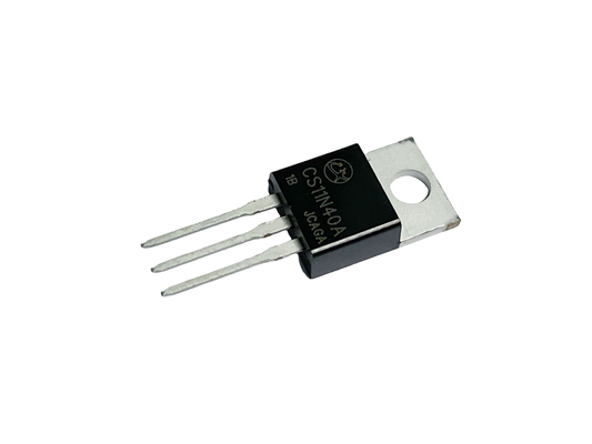 11A400V CS11N40A1 Высоковольтный MOSFET К-220AB Обменное и постоянное питание