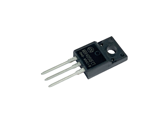 40A150V Диоды Шоттки Низкое падение напряжения вперед для оптимальной производительности MBR40150FCT