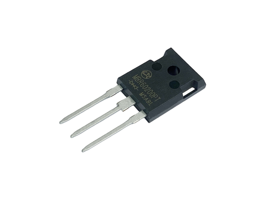 MBR60200PT Диод низкой частоты быстрого переключения для скоростных приложений