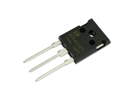 40A200V MUR4020PT Диод быстрого восстановления высокого тока TO-247