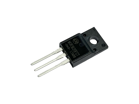 16A200V Малые потери мощности Диоды быстрого восстановления для высокочастотных инверторов MUR1620FCT