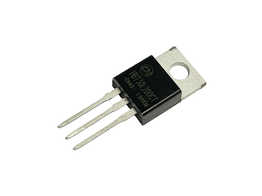 30A 200V HBT30L200CT - Скорость переключения напряжения плотность тока Диод Шоттки