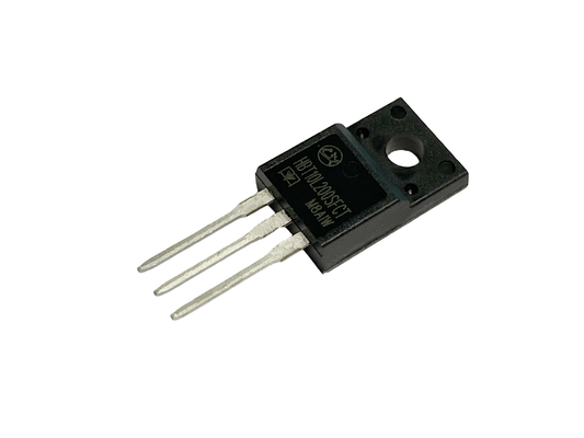 10A HBT10L200SFCT Диоды низкой частоты с пакетом TO-220F