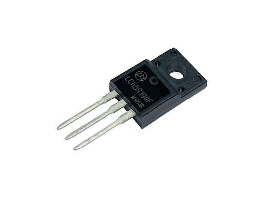 20A 650V Super Junction Mos для электроснабжения телекоммуникационных серверов