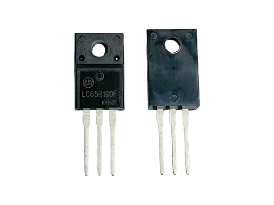 20A 650V Super Junction Mos для электроснабжения телекоммуникационных серверов