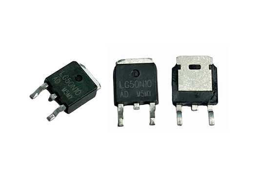 Надежная производительность низковольтные электронные схемы Mosfet