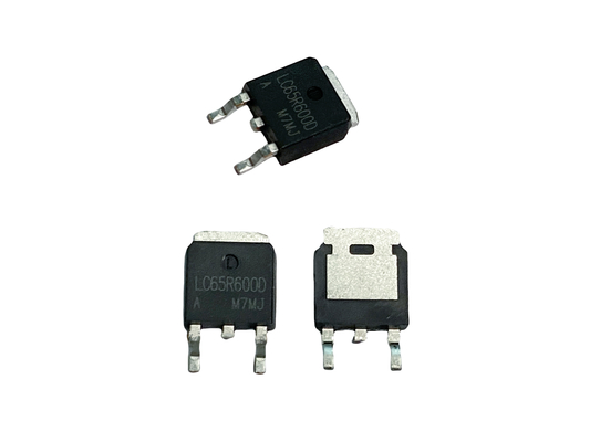 Дискретное телекоммуникационное питание устройств сверхсоединения MOSFET N типа