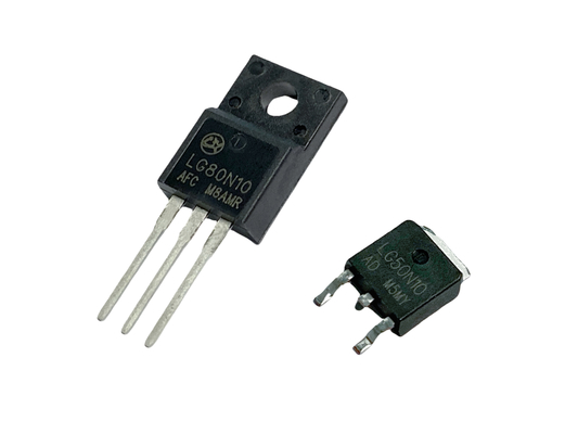 30V низковольтный MOSFET жизненно важные компоненты в преобразователях и регуляторах постоянного тока