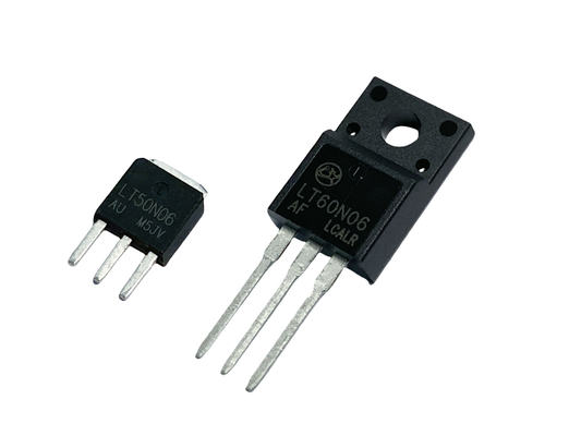 150 В низковольтный MOSFET для сенсорных интерфейсов автомобильной электроники