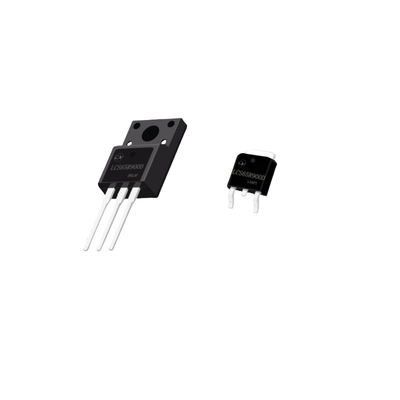 Отличный портал зарядки N-канал супер соединения MOSFET 4A650V LCS65R900 высокомощный полупроводник