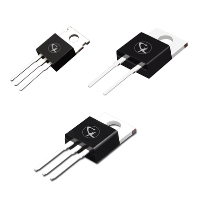 Электронные схемы высокопроизводительные MOSFET для двигателей